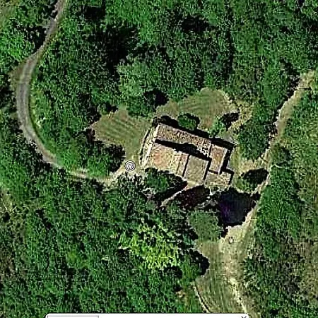 Tatil Evi Casa Nel Bosco Il Grottone Montaione