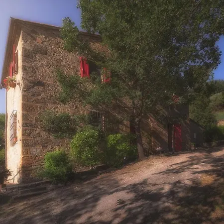 Casa Nel Bosco Il Grottone Montaione