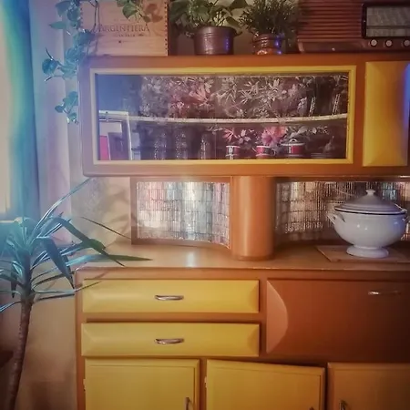 Casa Nel Bosco Il Grottone