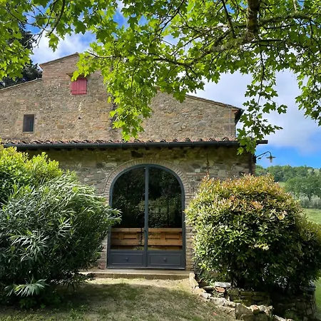 Holiday home Casa Nel Bosco Il Grottone