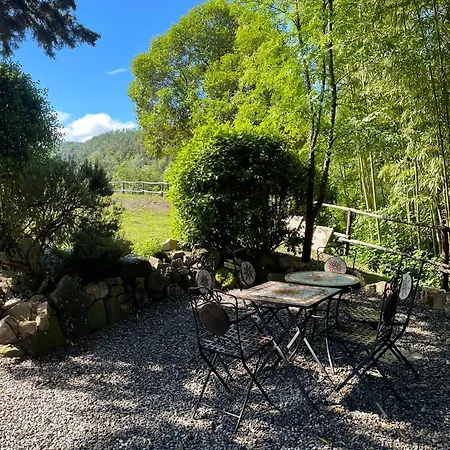 Tatil Evi Casa Nel Bosco Il Grottone *