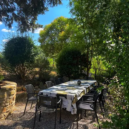 Tatil Evi Casa Nel Bosco Il Grottone *